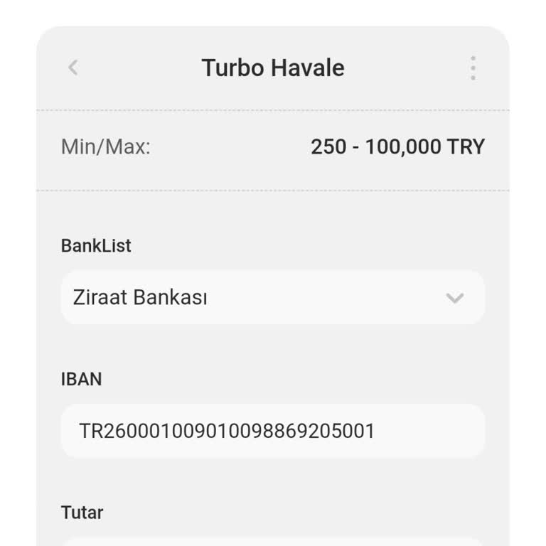 Kazancımı Çekemiyorum, Param Blokede Kaldı!