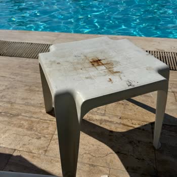 Risus Beach Resort Hotel Kuşadası Hijyen Sorunları ve Kötü Yönetim Nedeniyle Hayal Kırıklığı