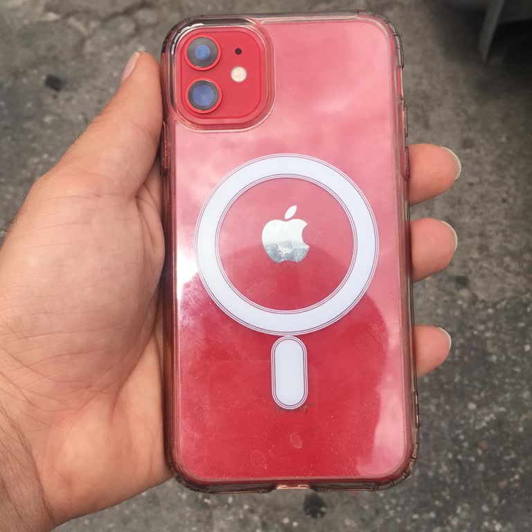 Kusurlu İphone 11 İçin Garanti Kapsamında Çözüm Sağlanmadı