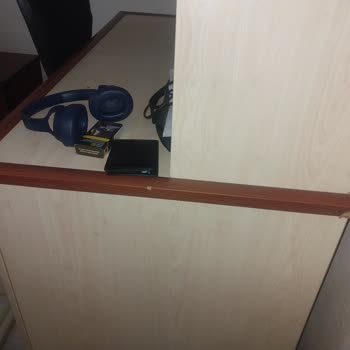 Nas Evden Eve Taşımacılık Eşyalarım Çok Özensiz Bir Şekilde Taşındı