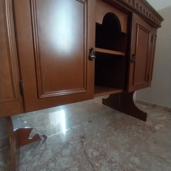 Nas Evden Eve Taşımacılık Eşyalarım Çok Özensiz Bir Şekilde Taşındı