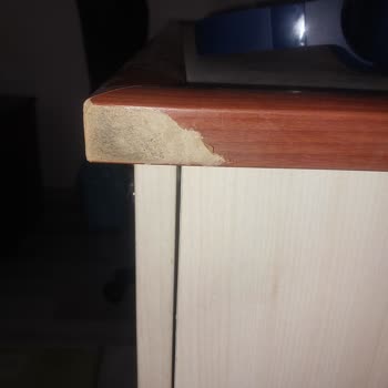 Nas Evden Eve Taşımacılık Eşyalarım Çok Özensiz Bir Şekilde Taşındı