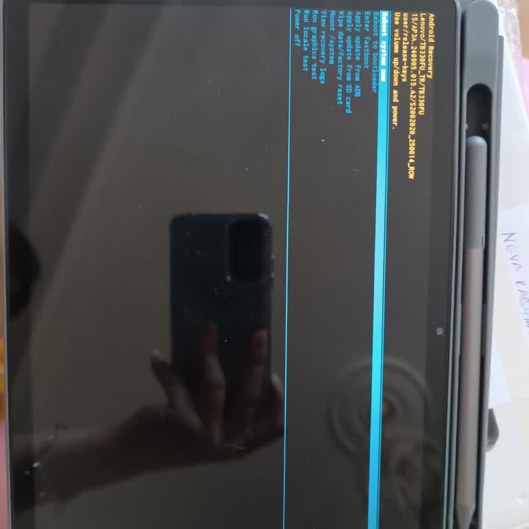 Arızalı Tablet İade Talebim Gerekçesiz Reddedildi!