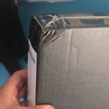 Hasarlı Bilgisayar Satışı Ve İade Sorunu