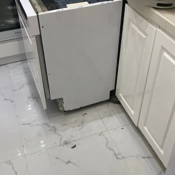 Arçelik Bulaşık Makinemde Sürekli Tekrarlayan Arıza Ve Yetersiz Servis Deneyimi