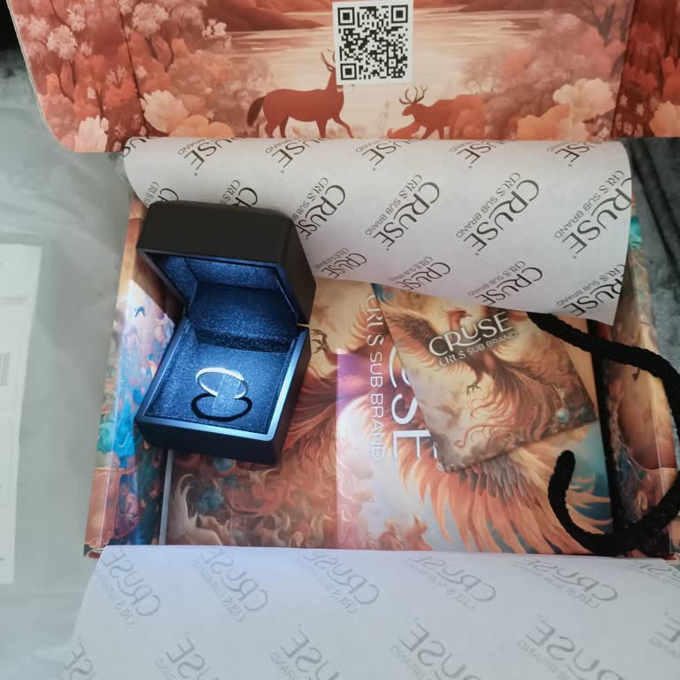 Cruse ürünlerimden biri gönderilmedi