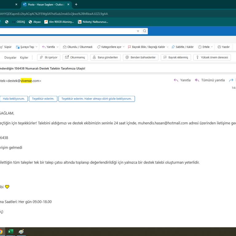 Ürün Teslim Edilmedi, İade Sürecinde Mağdur Edildim