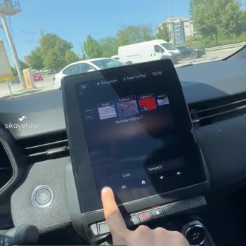 Renault Mais Bursa 0 Aracımdaki Sorunları Çözmüyor