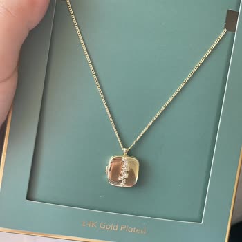 Reis Kuyumculuk Kısa Sürede Kararan ve Soyulan Kolyem İçin Çözüm Bekliyorum