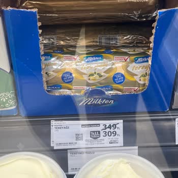 İndirimli Etiketli Ürün Kasada Farklı Fiyata Satıldı, İade Yapılmadı