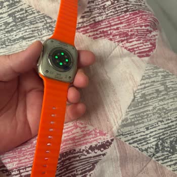 Garanti Kapsamındaki Saatime Çözüm Sunulmadı, Para İadesi Talep Ediyorum