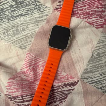 Garanti Kapsamındaki Saatime Çözüm Sunulmadı, Para İadesi Talep Ediyorum