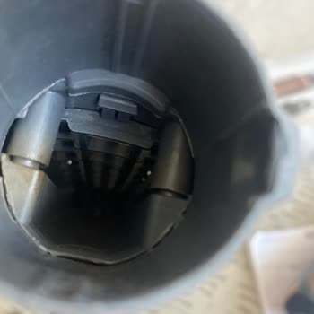 Sıfır Aldığım Üründe Hasar Çıktı Servis Ve Mağaza Çözüm Sunmadı