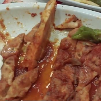 Baydöner Yanlış Eksik Ürün Servisi Ve Tekrarlanan Hata