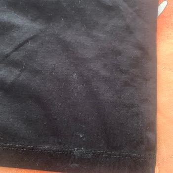 İade Edilen Üründe Leke Ve Etiket Sorunu Nedeniyle İade Reddi