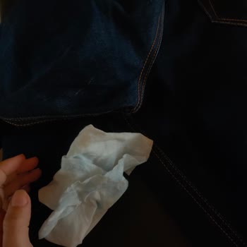 Stradivarius Pantolon Renk Veriyor, Tişörtüm Mahvoldu: İade Talebim Reddedildi