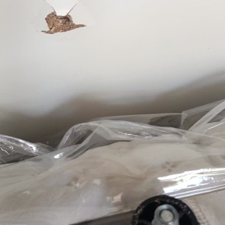 Kelebek Angelic Yatak Odası Takımında Sunta Çıkması Ve Kalitesizlik Şoku