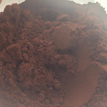 Kahve Paketinde Böcek Ve Kurt Çıkması Nedeniyle Hayal Kırıklığı Ve İade Talebi