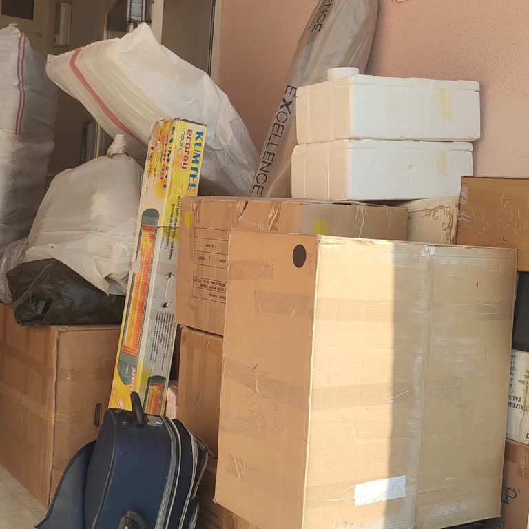 Taşıma Günü Saatinde Gelmeyen Firma Ve İade Edilmeyen Kapora Sorunu