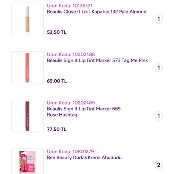 Siparişlerim Günlerdir Hazırlanmadı, Müşteri Hizmetlerine De Ulaşamıyorum