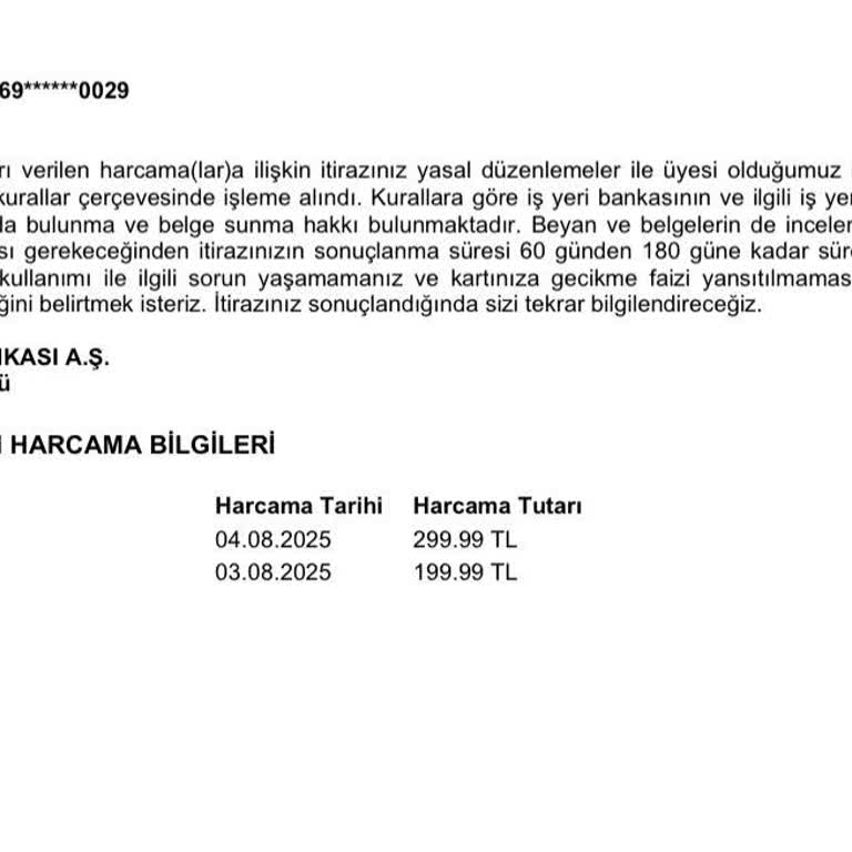 Onayım Olmadan Para Çekildi Ve Hesabım Askıya Alındı