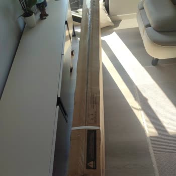 Kırık Televizyon İçin Değişim Talebim Reddedildi