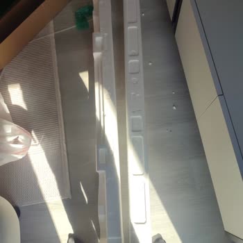 Kırık Televizyon İçin Değişim Talebim Reddedildi