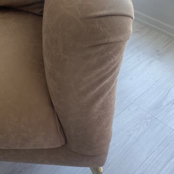 Kusurlu Koltuk Takımı İçin İade Talebim Reddedildi, Sorunlar Çözülmüyor