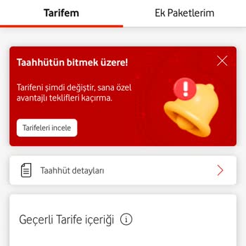 Mevcut Müşteriye Zam Yeni Gelene İndirim Vodafone Sadakat Cezası Mı