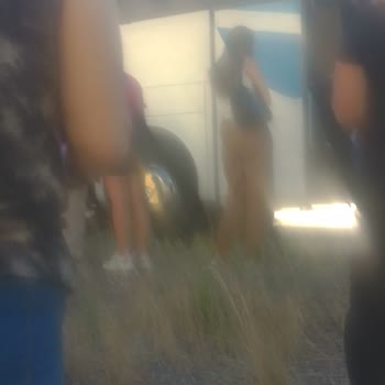 Kamil Koç Eski ve Arızalı Otobüs Nedeniyle Yaşanan Gecikme Ve Mağduriyet