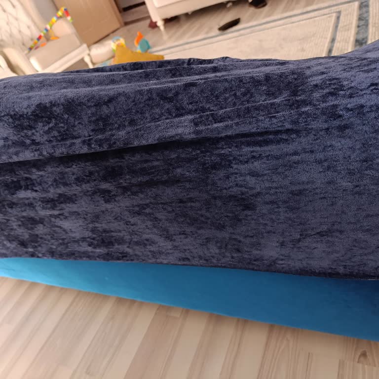 Trend_evler Defolu Farklı Ürün Gönderip Engelledi