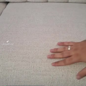 İstikbal Mitra Koltuk Takımı Tüylenme Ve Sünger Sorunu