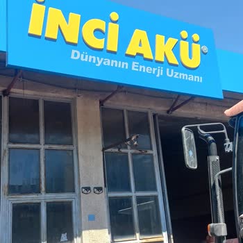 Eki aç