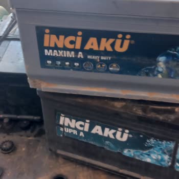 Garanti Belgesi Olmadan Akü Değişimi Yapılmıyor, Mağdur Edildim