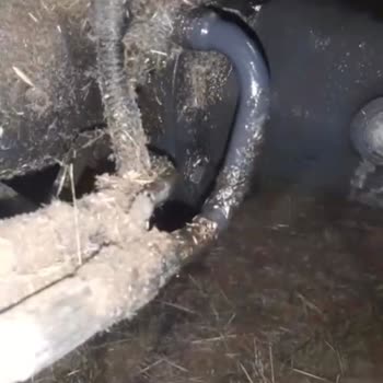 Sıfır Traktör Sürekli Arızalı, Servisler İlgisiz Ve Mağdurum