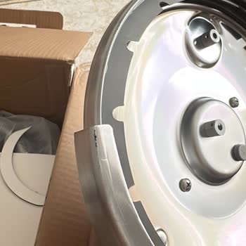 Kusurlu Ürünün İadesi İçin 17 Gündür Çözüm Bekliyorum, Mağduriyetim Giderilmiyor