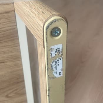 Sıfır Diye Aldığım Mobilyalar Kullanılmış Çıktı, Mağdur Edildim!