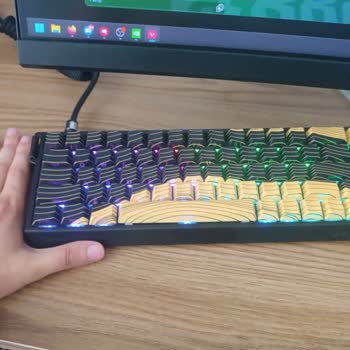 Klavye Arızası Sonrası Garanti Dışı Bırakıldım Mağduriyetim Giderilmiyor