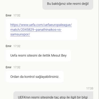 Kazanan Kuponum Haksız Yere Kayıp Gösterildi, Ödemem Yapılmıyor