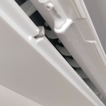 Klimamın Kırık Parçası 3 Aydır Değiştirilmiyor Endişeliyim