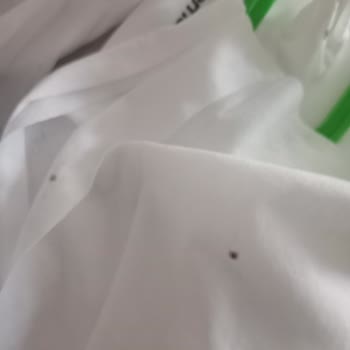 Aldığım Yüzey Temizleme Havlusu Küflü Ve Lekeli Çıktı, Para İadesi İstiyorum