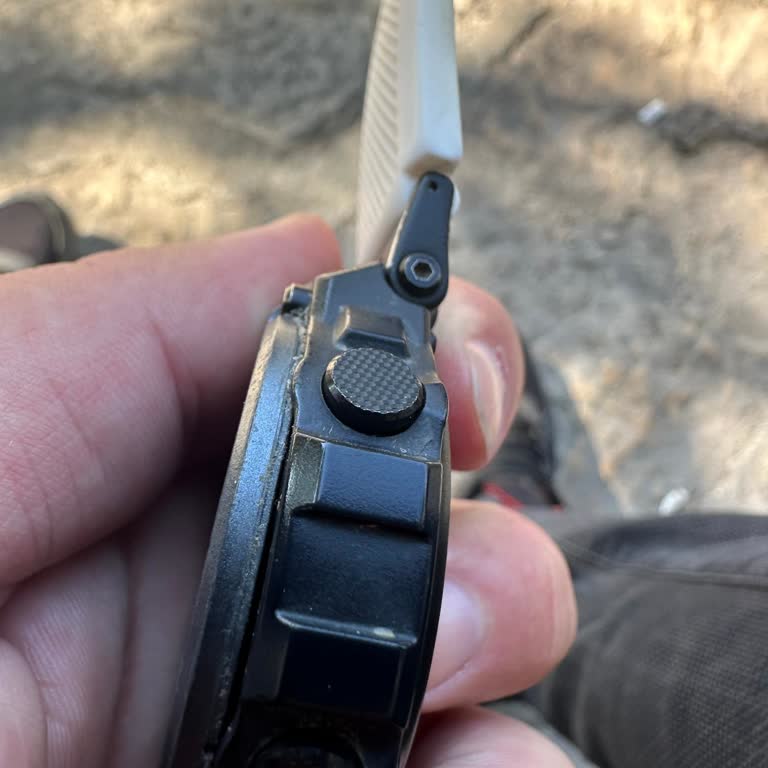 Evofone Garanti Süresi Dolmadan Arızalanan Saatte Destek Alamadım, Mağduriyet Yaşıyorum