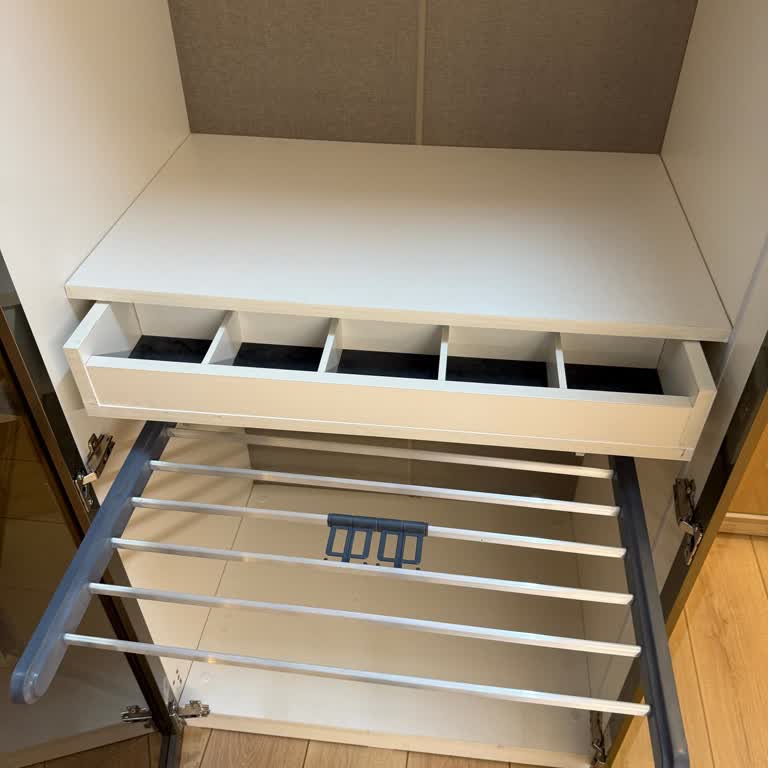 Satın Aldığım Gardırop Hatası 2,5 Ayda Giderilmedi, Mağduriyetim Sürmekte