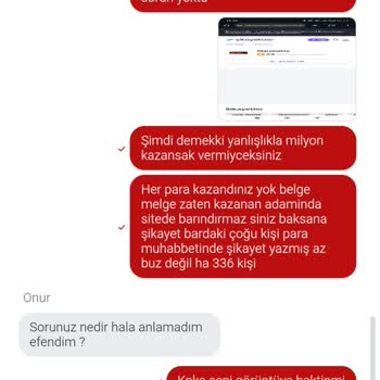 Marsbahis Yüksek Çekimlerde Belge Ve Ödeme Sorunları İle Oyunlarda Hile Şüphesi