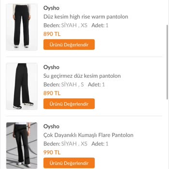 Trendyol Hesabım Kapatıldı Eksik Ürünlerim İade Edilmedi