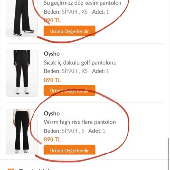 Trendyol Hesabım Kapatıldı Eksik Ürünlerim İade Edilmedi