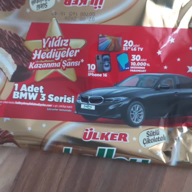 Kampanya Sitesi Çalışmıyor, Kodumu Kullanamıyorum