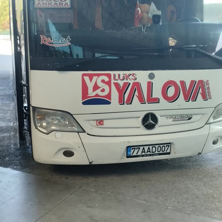 Lüks Yalova'nın Gecikmesi Ve Personel Davranışı Mağduriyet Yarattı