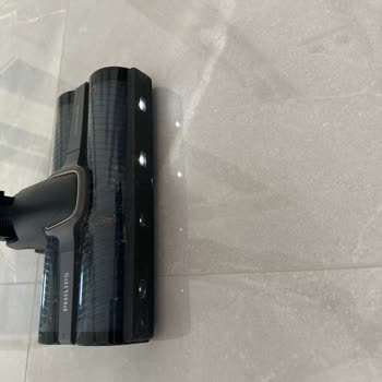 Satışta Verilen Sözler Tutulmadı, Süpürge Arızasında Mağdur Edildim