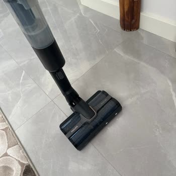 Satışta Verilen Sözler Tutulmadı, Süpürge Arızasında Mağdur Edildim